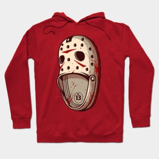 Killer Hoodie